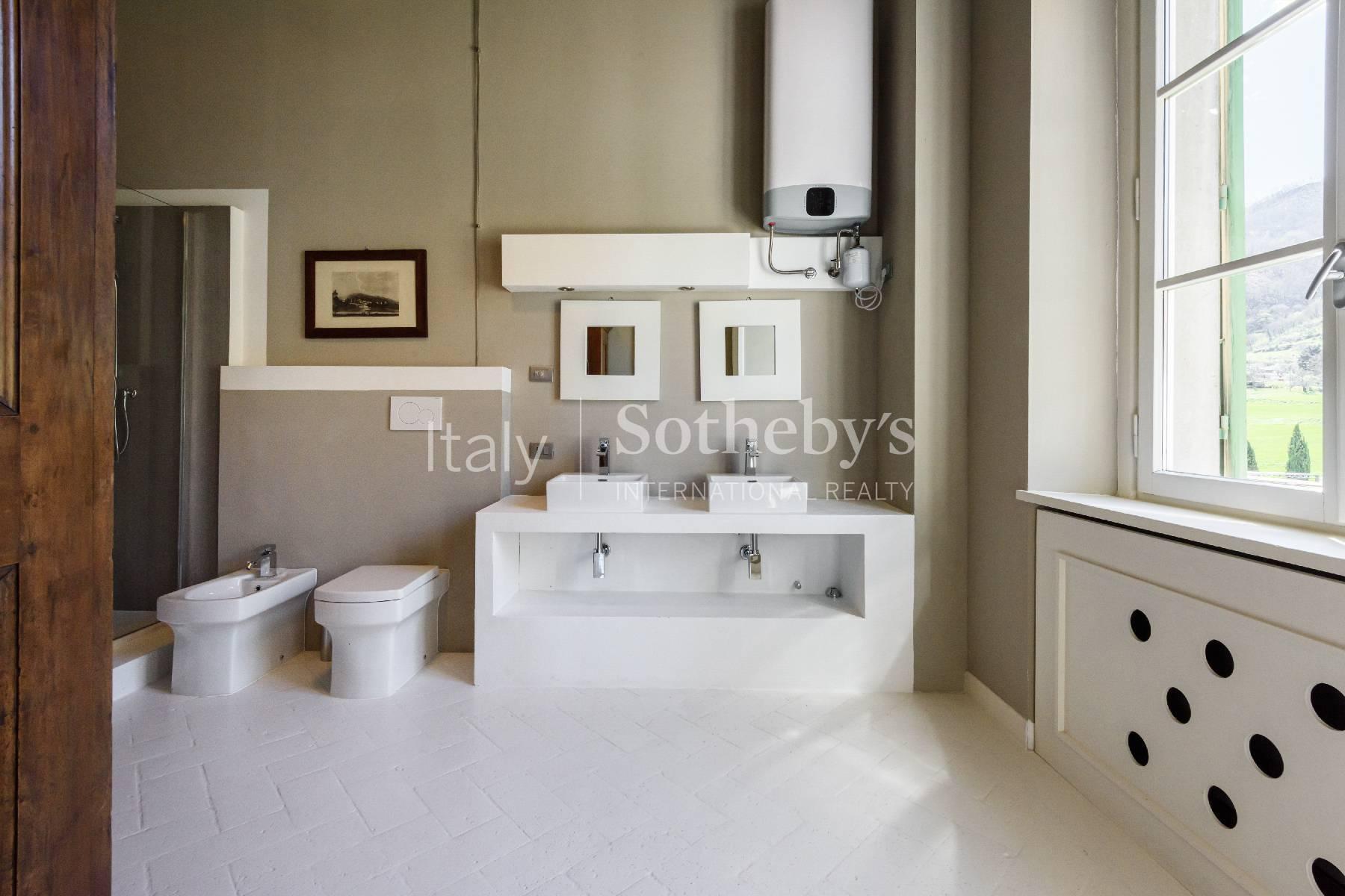 Lussuosa villa ristrutturata vicino Firenze, in vendita, Dicomano | Sotheby’s Realty Italy - 29