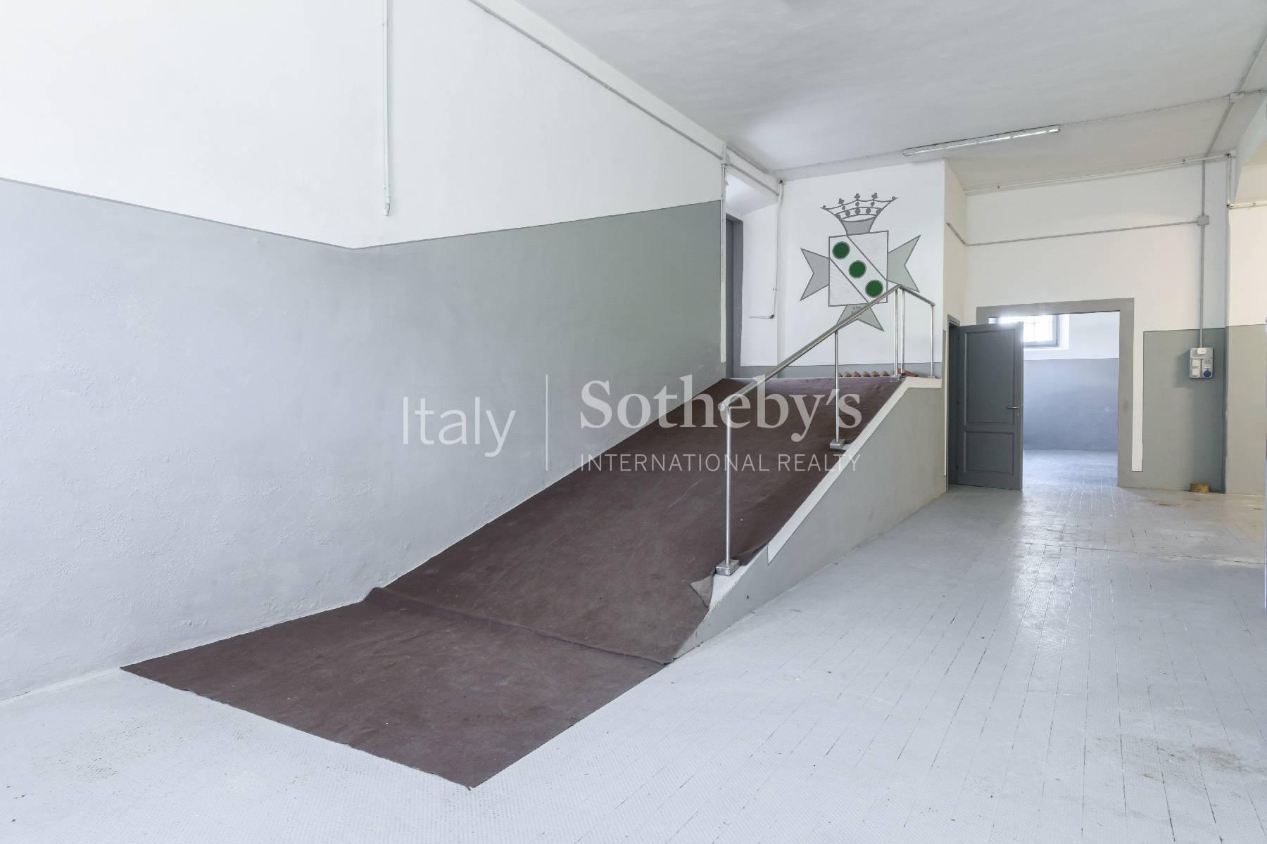 Lussuosa villa ristrutturata vicino Firenze, in vendita, Dicomano | Sotheby’s Realty Italy - 30