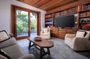 Villa immersa nella splendida pineta di Roccamare con spiaggia privata, in affitto, Castiglione della Pescaia | Sotheby’s Realty Italy - 9