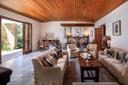 Villa immersa nella splendida pineta di Roccamare con spiaggia privata, in affitto, Castiglione della Pescaia | Sotheby’s Realty Italy - 7