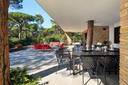Villa immersa nella splendida pineta di Roccamare con spiaggia privata, in affitto, Castiglione della Pescaia | Sotheby’s Realty Italy - 3