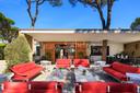 Villa immersa nella splendida pineta di Roccamare con spiaggia privata, in affitto, Castiglione della Pescaia | Sotheby’s Realty Italy - 2