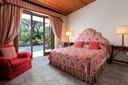 Villa immersa nella splendida pineta di Roccamare con spiaggia privata, in affitto, Castiglione della Pescaia | Sotheby’s Realty Italy - 12