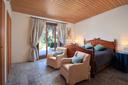 Villa immersa nella splendida pineta di Roccamare con spiaggia privata, in affitto, Castiglione della Pescaia | Sotheby’s Realty Italy - 19