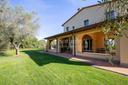 Esclusiva tenuta nelle campagne di Firenze, in vendita, Fucecchio | Sotheby’s Realty Italy - 16
