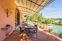 Esclusiva tenuta nelle campagne di Firenze, in vendita, Fucecchio | Sotheby’s Realty Italy - 21