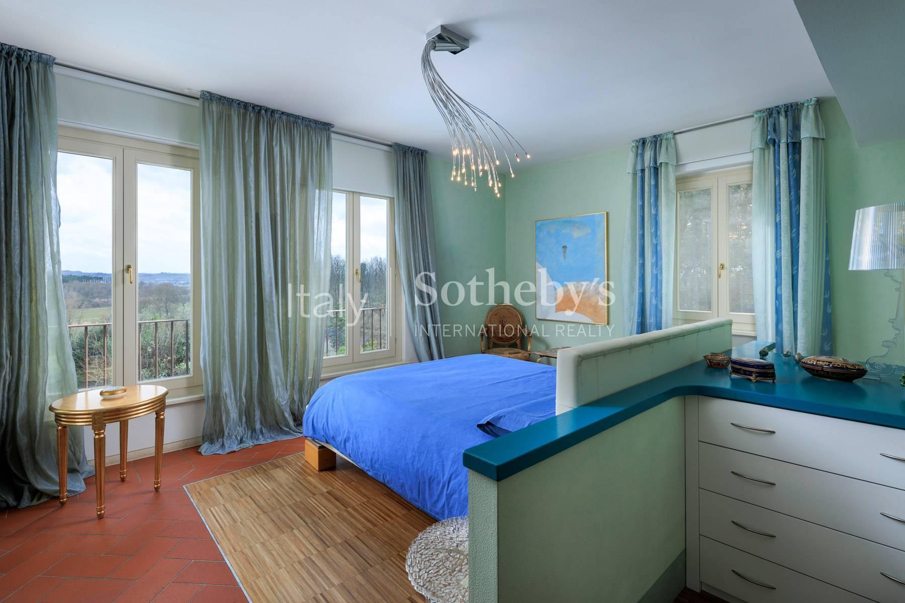 Esclusiva tenuta nelle campagne di Firenze, in vendita, Fucecchio | Sotheby’s Realty Italy - 15