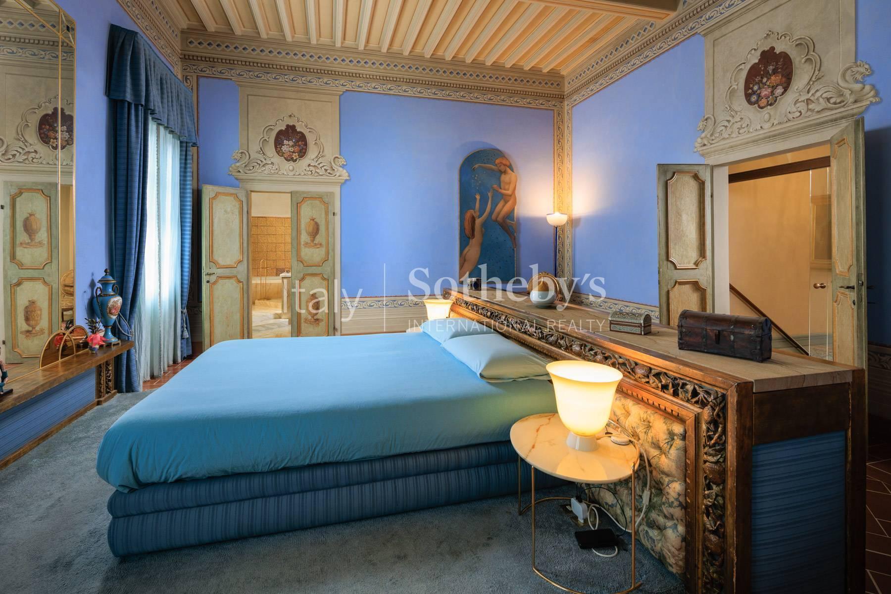 Esclusiva tenuta nelle campagne di Firenze, in vendita, Fucecchio | Sotheby’s Realty Italy - 10