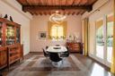 Esclusiva tenuta nelle campagne di Firenze, in vendita, Fucecchio | Sotheby’s Realty Italy - 33