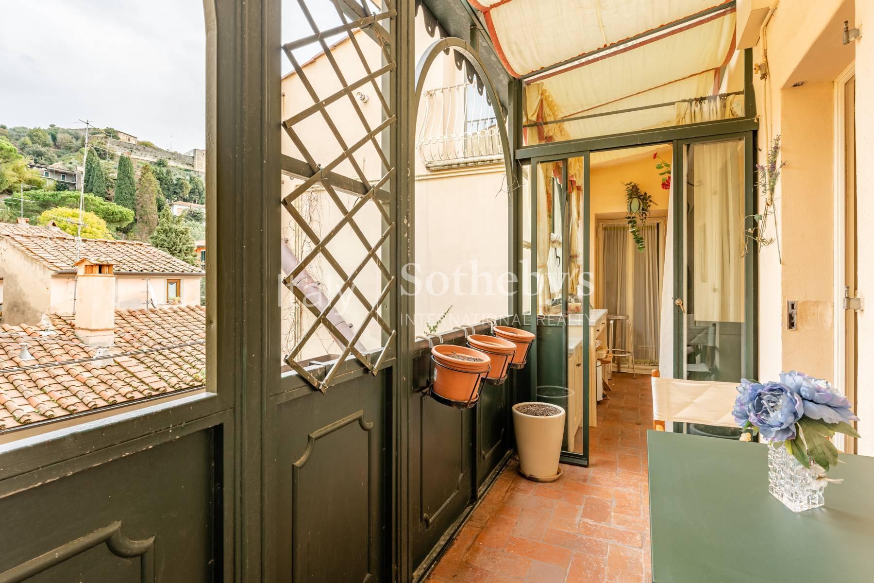Elegante appartamento a Pietrasanta, in vendita, Pietrasanta | Sotheby’s Realty Italy - 23