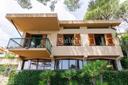 Panoramica villa pieds dans l’eau con giardino privato, in vendita, Varazze | Sotheby’s Realty Italy - 13