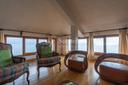 Panoramica villa pieds dans l’eau con giardino privato, in vendita, Varazze | Sotheby’s Realty Italy - 8