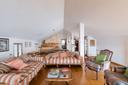 Panoramica villa pieds dans l’eau con giardino privato, in vendita, Varazze | Sotheby’s Realty Italy - 7