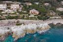 Panoramica villa pieds dans l’eau con giardino privato, in vendita, Varazze | Sotheby’s Realty Italy - 3