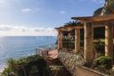 Panoramica villa pieds dans l’eau con giardino privato, in vendita, Varazze | Sotheby’s Realty Italy - 10