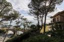Panoramica villa pieds dans l’eau con giardino privato, in vendita, Varazze | Sotheby’s Realty Italy - 4