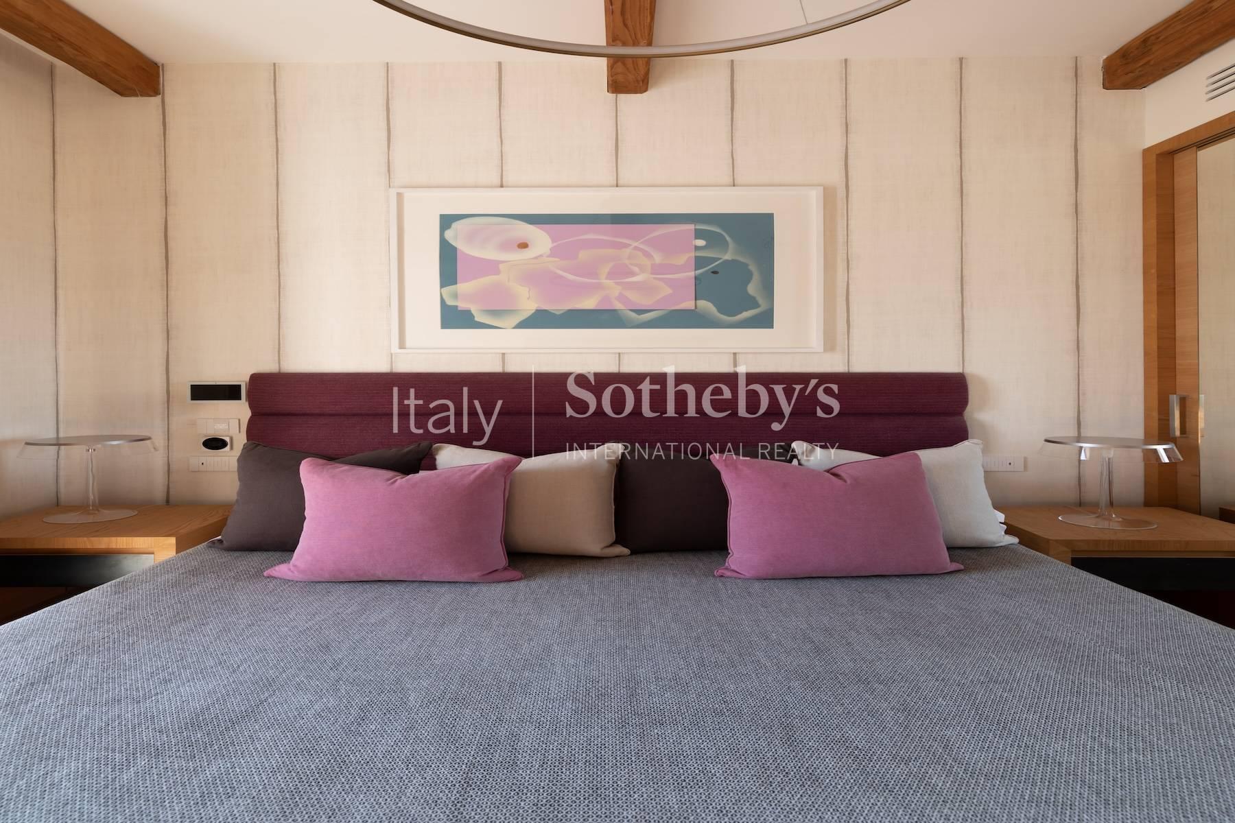 Bellissima villa moderna in Argentario, in affitto, Monte Argentario | Sotheby’s Realty Italy - 21