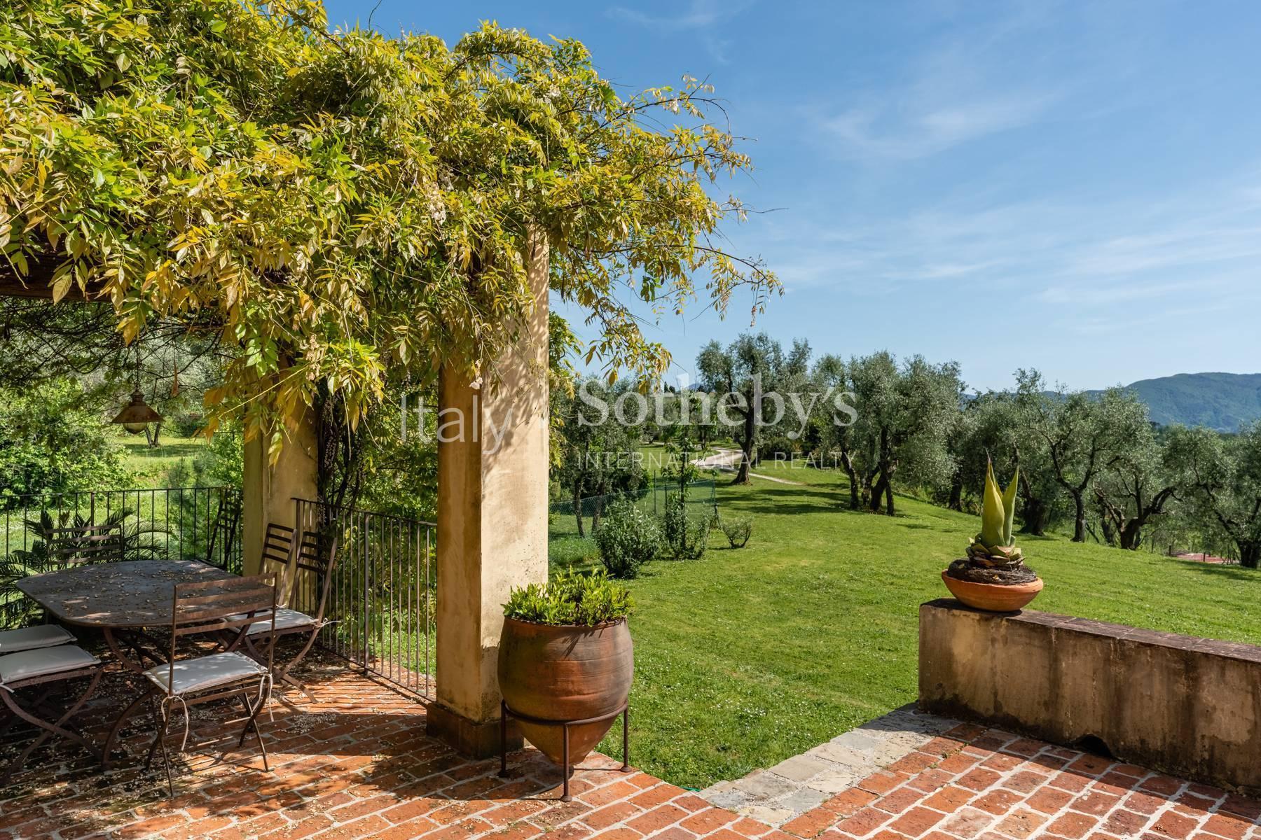 Luxurious villa on the hills of Lucca - 3