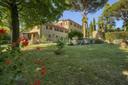 Storica villa del 1700 a Cortona, in vendita, Cortona | Sotheby’s Realty Italy - 4