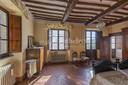 Storica villa del 1700 a Cortona, in vendita, Cortona | Sotheby’s Realty Italy - 19