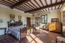 Storica villa del 1700 a Cortona, in vendita, Cortona | Sotheby’s Realty Italy - 20