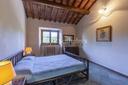Storica villa del 1700 a Cortona, in vendita, Cortona | Sotheby’s Realty Italy - 25
