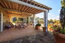 Panoramico casale ad un passo da Montalcino, in vendita, Montalcino | Sotheby’s Realty Italy - 23