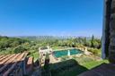 Panoramico casale ad un passo da Montalcino, in vendita, Montalcino | Sotheby’s Realty Italy - 6