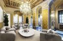 Prestigioso appartamento nei pressi di Villa Borghese, in vendita, Roma | Sotheby’s Realty Italy - 3