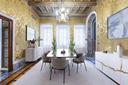 Prestigioso appartamento nei pressi di Villa Borghese, in vendita, Roma | Sotheby’s Realty Italy - 8
