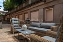 Prestigioso appartamento nei pressi di Villa Borghese, in vendita, Roma | Sotheby’s Realty Italy - 5