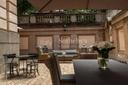 Prestigioso appartamento nei pressi di Villa Borghese, in vendita, Roma | Sotheby’s Realty Italy - 2