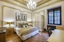 Prestigioso appartamento nei pressi di Villa Borghese, in vendita, Roma | Sotheby’s Realty Italy - 14