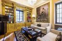 Prestigioso appartamento nei pressi di Villa Borghese, in vendita, Roma | Sotheby’s Realty Italy - 7
