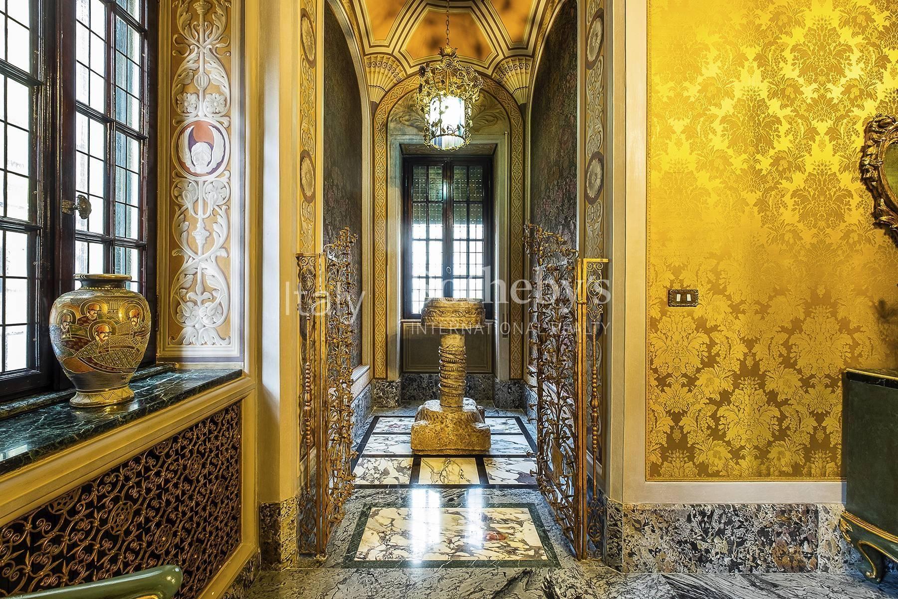 Prestigioso appartamento nei pressi di Villa Borghese - 10