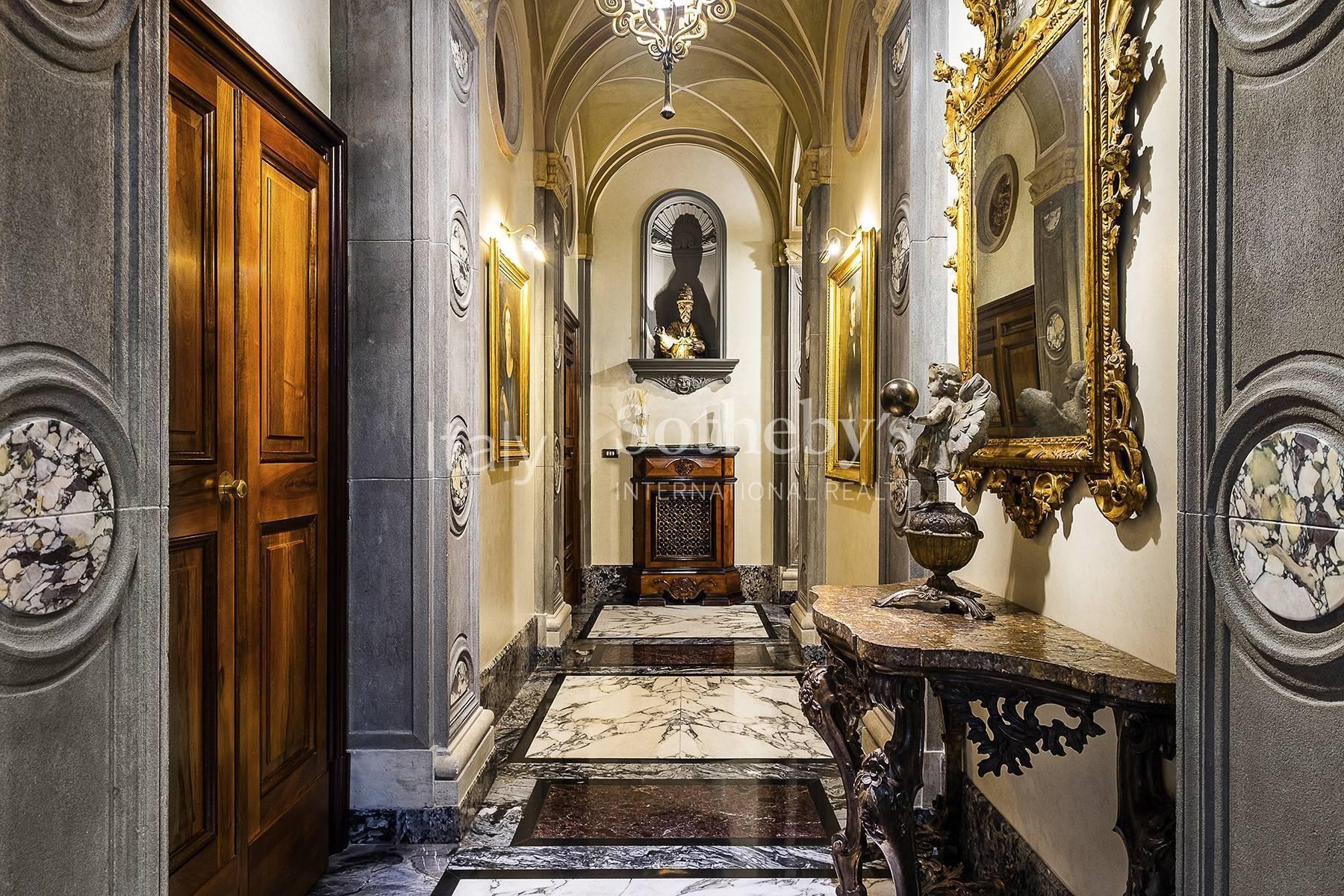 Prestigioso appartamento nei pressi di Villa Borghese - 19