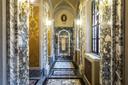 Prestigioso appartamento nei pressi di Villa Borghese, in vendita, Roma | Sotheby’s Realty Italy - 11