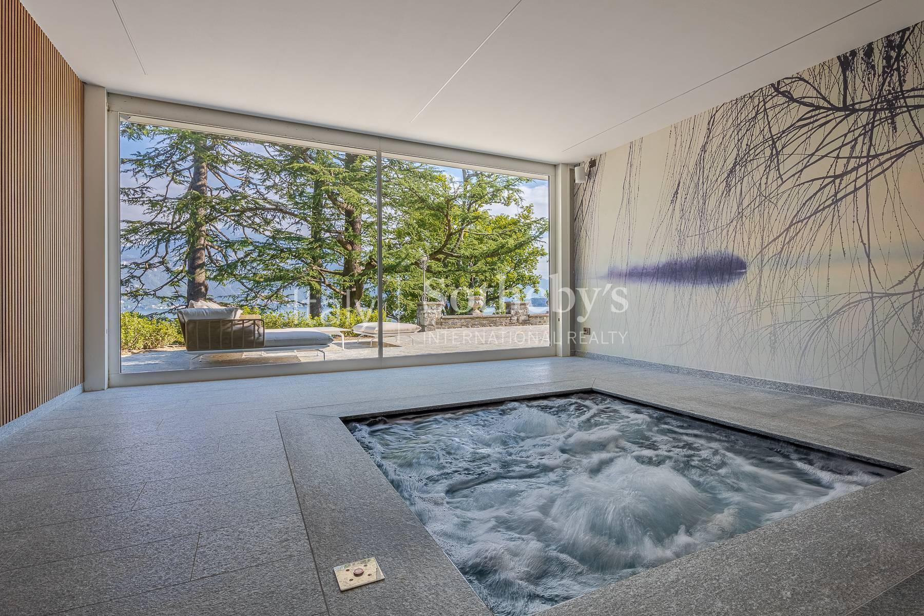 L'essenza del lusso a Menaggio, in vendita, Menaggio | Sotheby’s Realty Italy - 28