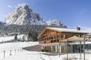Rifugio esclusivo nelle montagne di Selva di Val Gardena, in affitto, Selva di Val Gardena - Wolkenstein in Groeden | Sotheby’s Realty Italy - 1