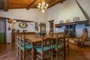 Agriturismo panoramico con produzione olio Bio del chianti, in vendita, Castellina in Chianti | Sotheby’s Realty Italy - 12