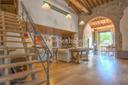 Agriturismo panoramico con produzione olio Bio del chianti, in vendita, Castellina in Chianti | Sotheby’s Realty Italy - 9