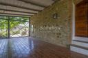 Agriturismo panoramico con produzione olio Bio del chianti, in vendita, Castellina in Chianti | Sotheby’s Realty Italy - 21