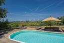 Agriturismo panoramico con produzione olio Bio del chianti, in vendita, Castellina in Chianti | Sotheby’s Realty Italy - 3
