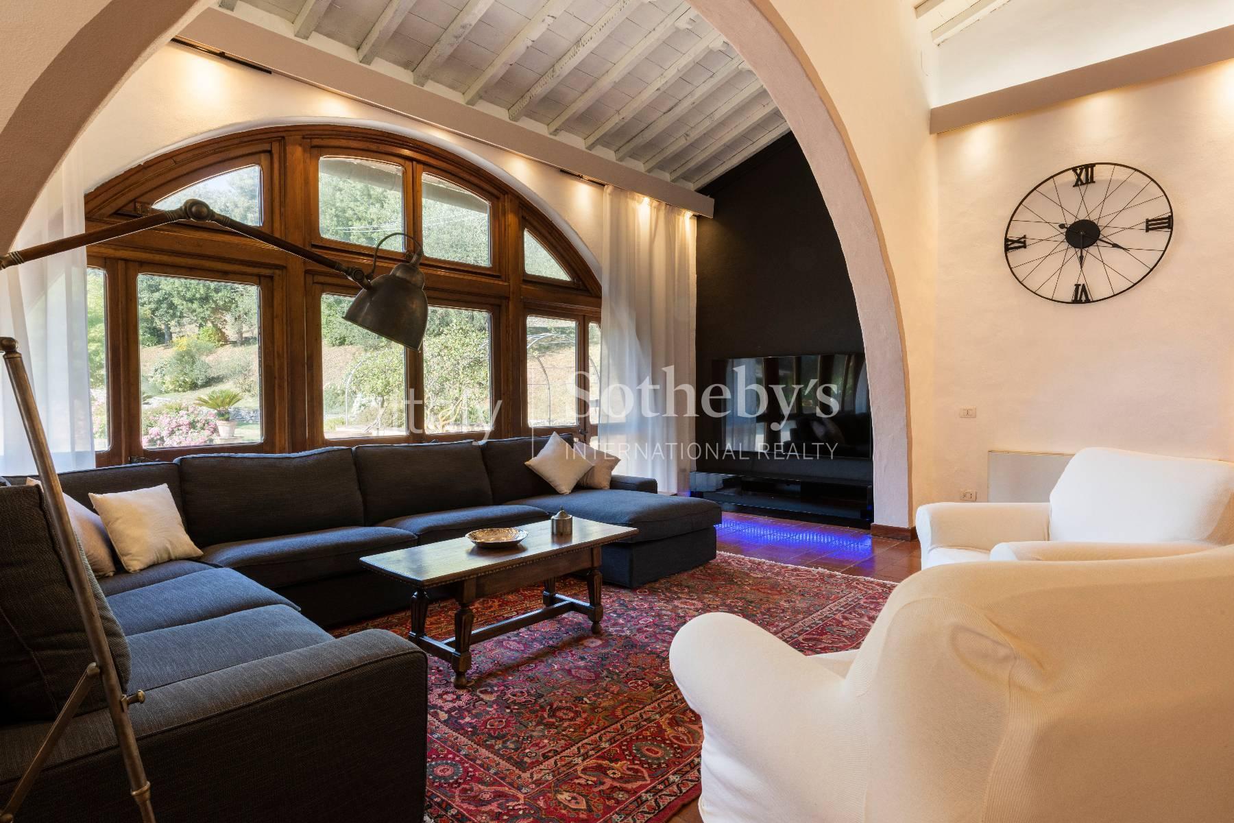Incantevole villa 17km da Firenze - 7