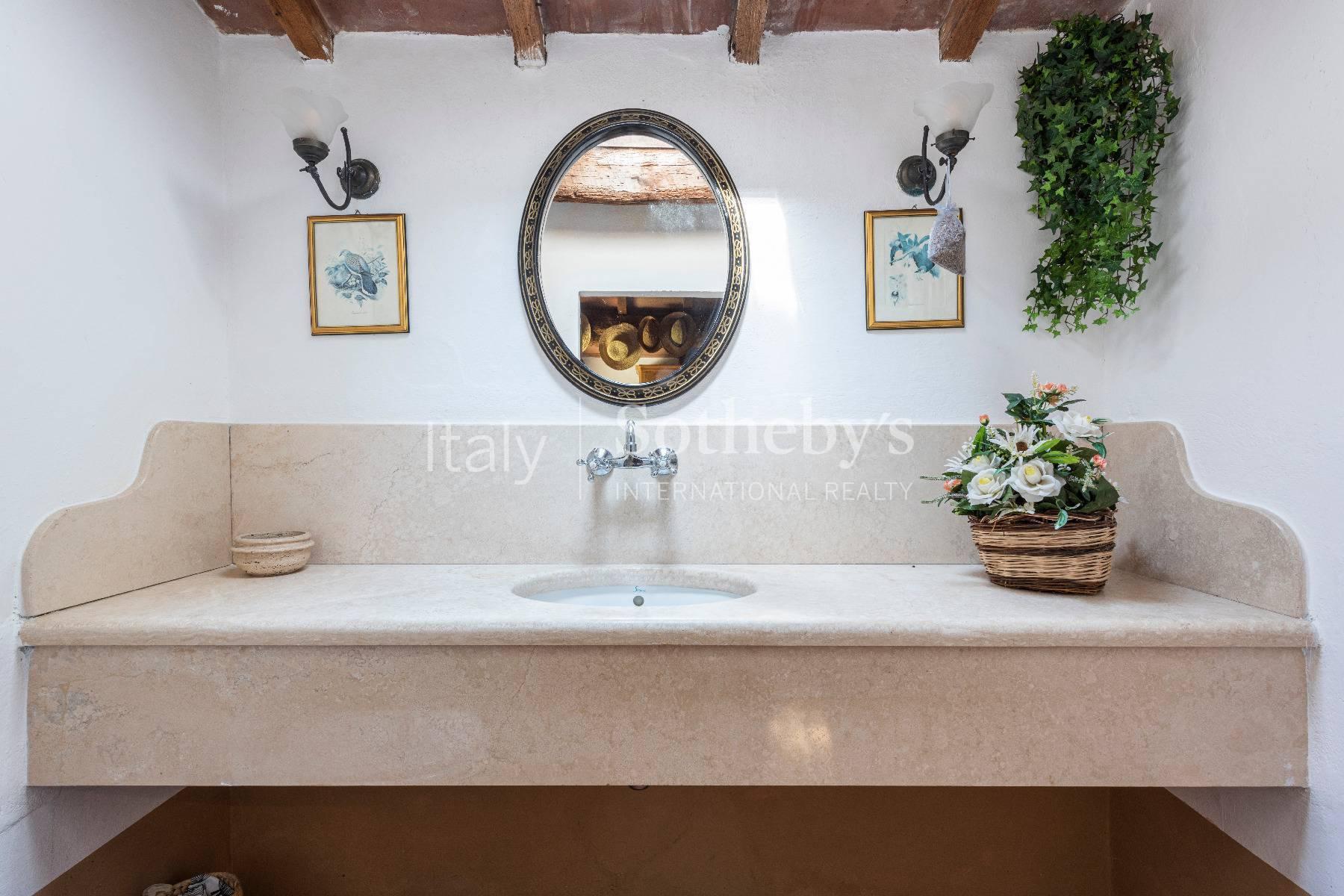 Incantevole proprietà in Val d'Orcia, in vendita, Pienza | Sotheby’s Realty Italy - 16