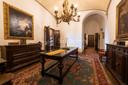 Elegante appartamento in palazzo storico a Siena, in vendita, Siena | Sotheby’s Realty Italy - 19
