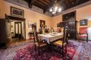 Elegante appartamento in palazzo storico a Siena, in vendita, Siena | Sotheby’s Realty Italy - 29