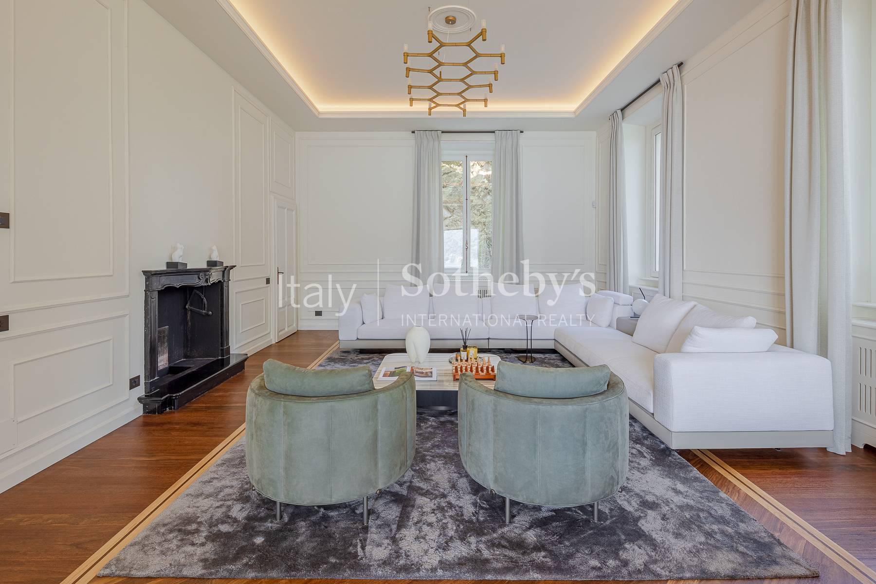 The essence of luxury in Menaggio - 9