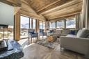 Rifugio esclusivo nelle montagne di Selva di Val Gardena, in affitto, Selva di Val Gardena - Wolkenstein in Groeden | Sotheby’s Realty Italy - 4