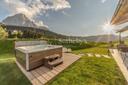 Rifugio esclusivo nelle montagne di Selva di Val Gardena, in affitto, Selva di Val Gardena - Wolkenstein in Groeden | Sotheby’s Realty Italy - 11